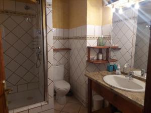 Chalet spacieux et équipé, 8 pers, à 300m des pistes, Serre Chevalier-Le Bez - FR-1-762-23