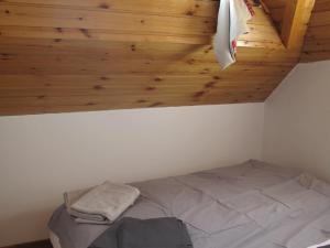 Appartements Appartement Saint-Chaffrey , 3 pieces, 6 personnes - FR-1-762-4 : photos des chambres