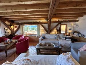 Chalets Chalet Les Allues, 5 pieces, 9 personnes - FR-1-180-603 : photos des chambres