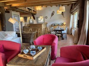 Chalets Chalet Les Allues, 5 pieces, 9 personnes - FR-1-180-603 : photos des chambres