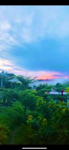 Nacasoo hill