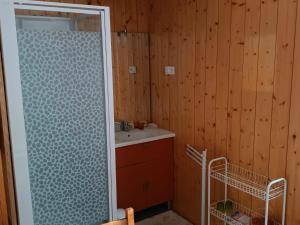 Appartements Appartement Briancon, 2 pieces, 4 personnes - FR-1-762-8 : photos des chambres