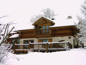 Appartements Charmant 2 Pieces + Coin Montagne - Parking Prive, WiFi, Proche Pistes - FR-1-762-31 : photos des chambres