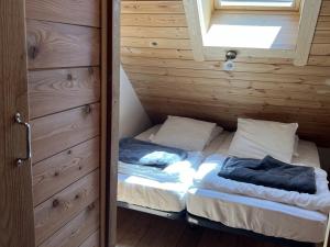 Appartements Luxueux Chalet 10 Pers, 5 Ch, 2 Sdb, Jardin, Proche Pistes - Serre Chevalier Villeneuve - FR-1-762-48 : photos des chambres