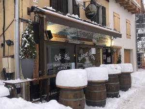Appartements Luxueux Chalet 10 Pers, 5 Ch, 2 Sdb, Jardin, Proche Pistes - Serre Chevalier Villeneuve - FR-1-762-48 : photos des chambres