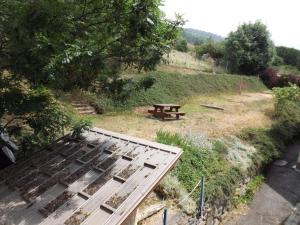 Charmant duplex 3 chambres, 8 personnes avec jardin, cheminée, proche pistes - Serre Chevalier - FR-1-762-32