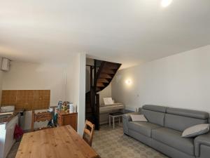 Maisons de vacances Gite Le Blanc, 1 piece, 3 personnes - FR-1-591-554 : photos des chambres