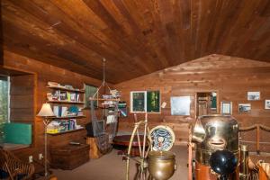 Crows Nest