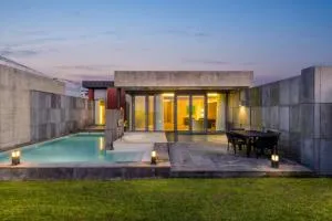 STANFORD Hotel & Resort Jeju - Kuŏm-ni