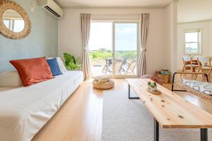 Chōshi Ango KUJUKURI I 4-Star Accommodation suite