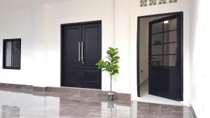 Rumah Benhil, Bendungan Hilir - Senayan - Bulak 2