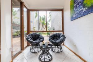 The Moorings 18 4 Cromarty Rd Waterfront, Pool, Wifi & AirCon