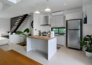 Casa de Yim, Eco Pool Villa