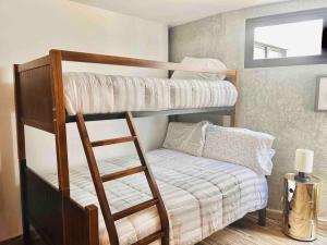 Amplio departamento para 9 personas