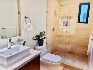 Amplio departamento para 9 personas