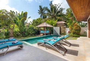 Villa Liang by Villa Finder
