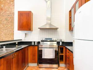 Amazing experience in Casco Viejo historical site1