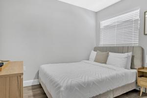 Sistrunk Shades Villas #3 - Brand New Townhomes Downtown Fort Lauderdale