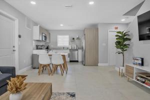 Sistrunk Shades Villas #3 - Brand New Townhomes Downtown Fort Lauderdale