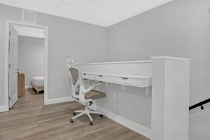 Sistrunk Shades Villas #3 - Brand New Townhomes Downtown Fort Lauderdale