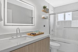 Sistrunk Shades Villas #3 - Brand New Townhomes Downtown Fort Lauderdale