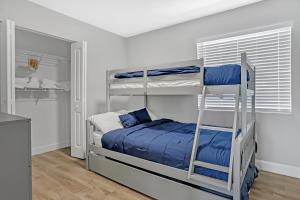 Sistrunk Shades Villas #3 - Brand New Townhomes Downtown Fort Lauderdale