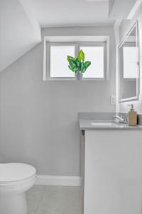 Sistrunk Shades Villas #3 - Brand New Townhomes Downtown Fort Lauderdale