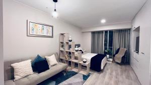 Loft céntrico San borja - San Isidro