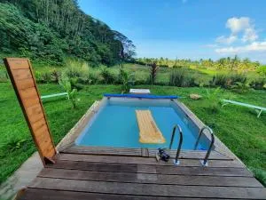 Fare JUANITA PITI - Opoa