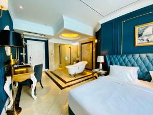 Grand Eska Hotel & Suites Batam
