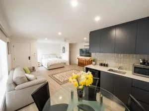 Treveth - Walker Flat