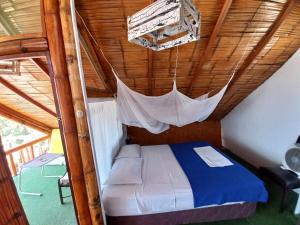 Wallys House Mancora