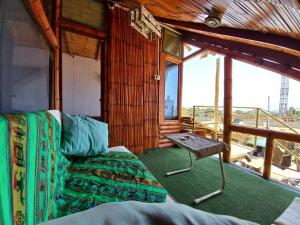 Wallys House Mancora