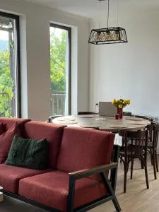 Green Agarak Guest House near Dendropark, Stepanavan - Kurtʼan