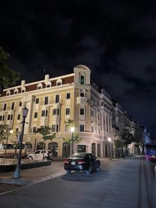 Sao Việt HTH Hotel