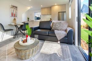 Coastal Sands Escape 1 bed 1 bath wsofa bed