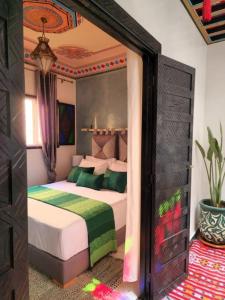 Riad Tesnime