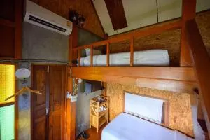 Herntai Resort Maelanoi - Ban Khun Yuam