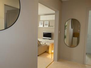 Appartement Moderne 2 Ch. - Proche Plage - Box WiFi - Tout Confort - FR-1-323-280