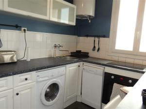 Superbe appartement moderne avec WiFi, proche plage et commerces - FR-1-323-280