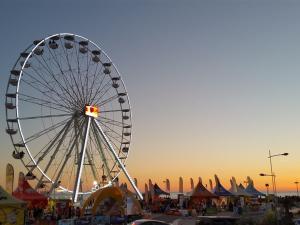 Appartements Appartement Moderne 2 Ch. - Proche Plage - Box WiFi - Tout Confort - FR-1-323-280 : photos des chambres