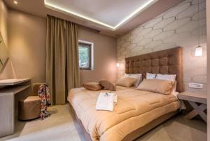 Avra Luxury Villa & Spa Zakynthos Greece