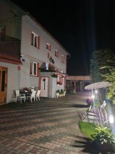 Apartament u Irenki