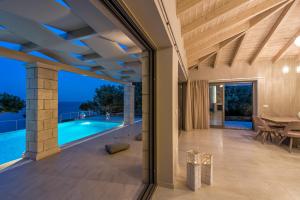Avra Luxury Villa & Spa Zakynthos Greece