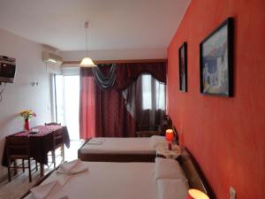 Studio Anessis Heraklio Greece