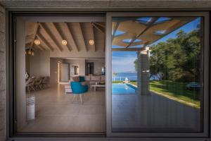 Avra Luxury Villa & Spa Zakynthos Greece