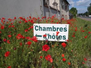 B&B / Chambres d'hotes Chambres D'hotes Du Domaine De Jacquelin : photos des chambres