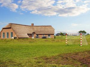 obrázek - 12 person holiday home in Ringk bing