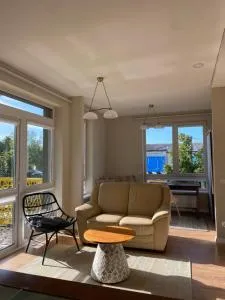 Apartment Fontanu Namai - VNO