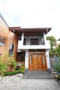 Jaruv Royal Residencies - Divulpitiya